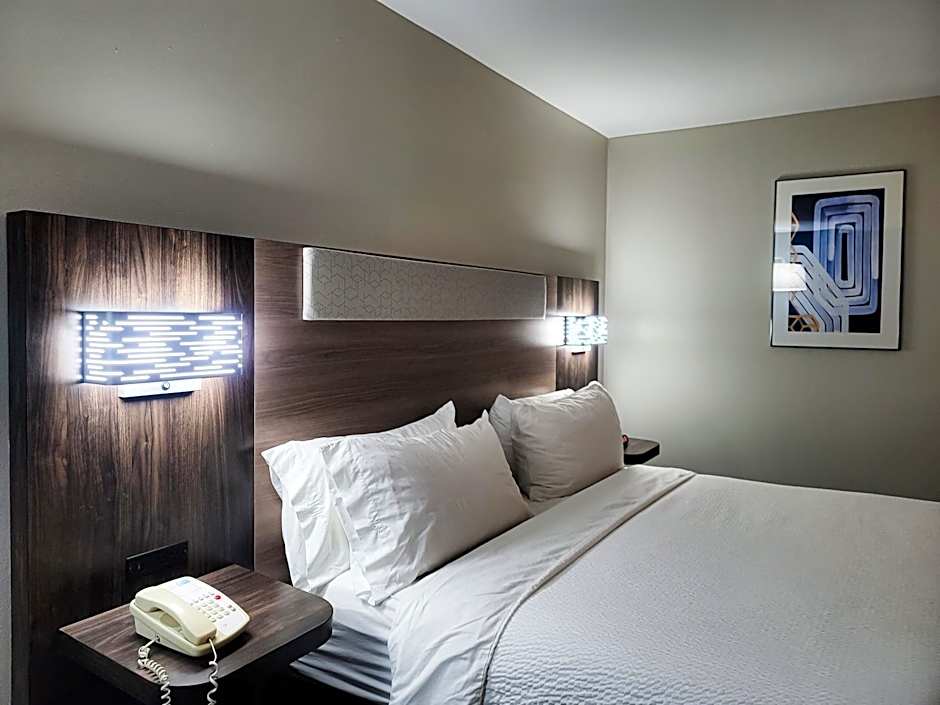 Holiday Inn Express Enid-Highway 412 By IHG