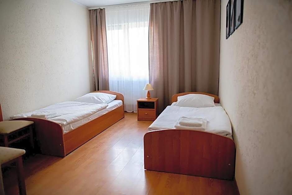 Foto 1 von 4 von Economy 2 Beds