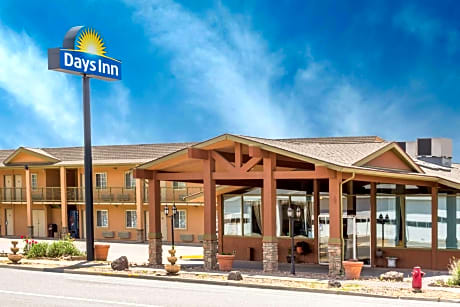 Days Inn by Wyndham Delta CO