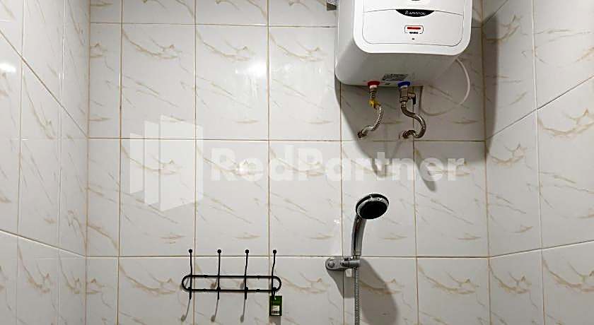 Ndalem Joglo Kawijayan Syariah Mitra RedDoorz