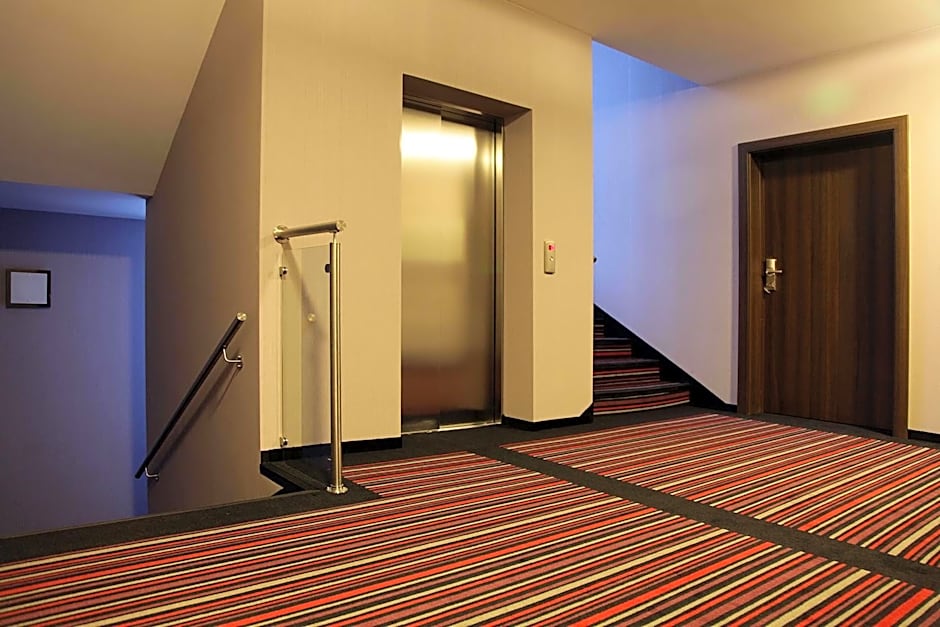 Hotel Camelot