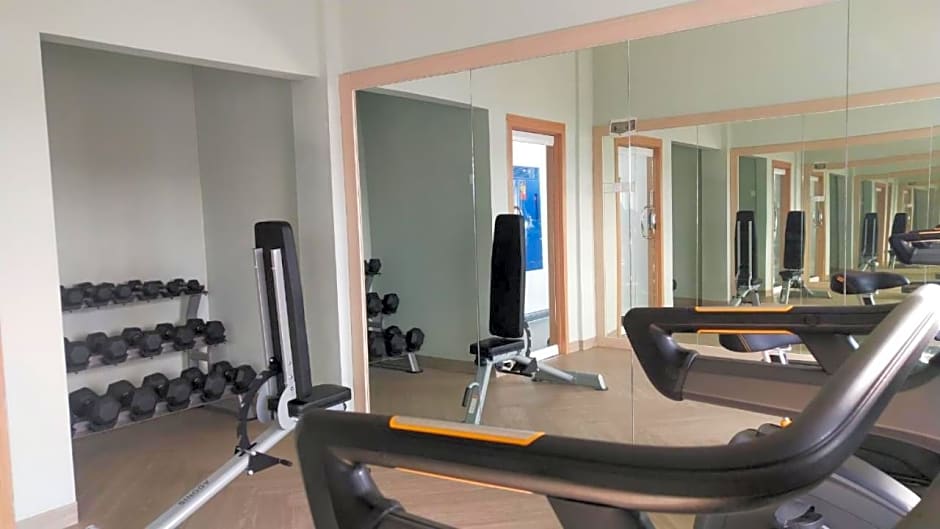 Muara Hotel Bukittinggi