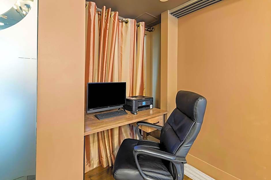 Hotel Feng, BW Signature Collection