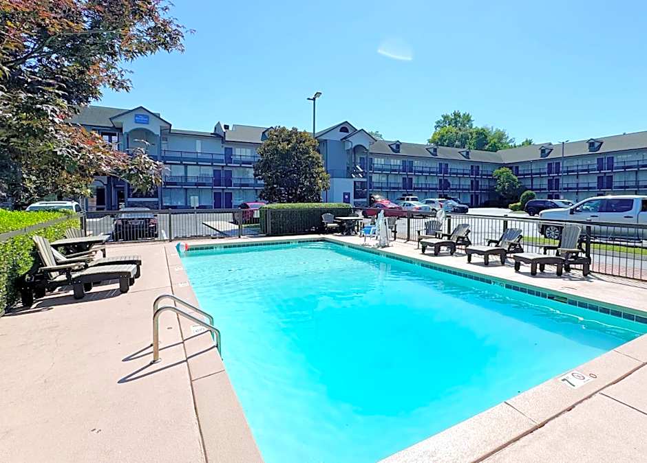 Baymont by Wyndham Sevierville Pigeon Forge