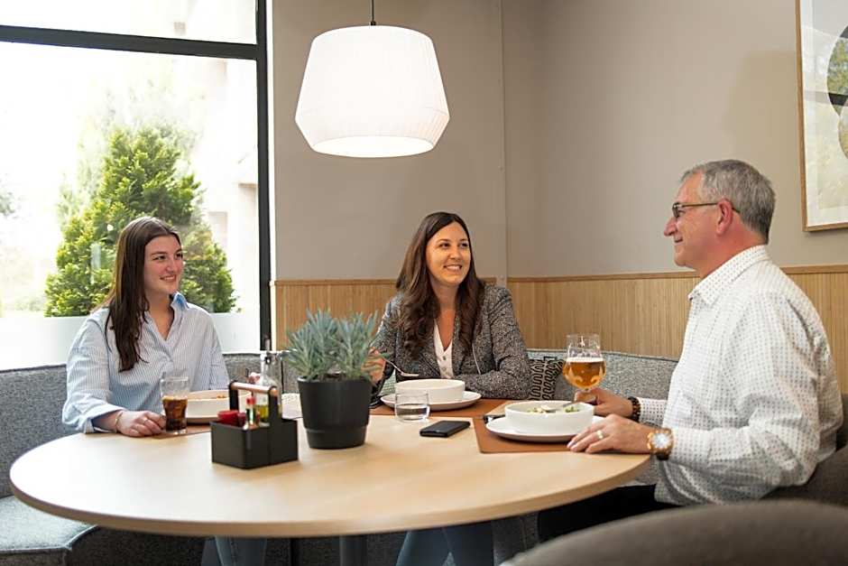 Green Park Hotel Brugge