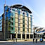 Mercure Sheffield St Paul'S Hotel & Spa