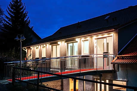 Hotel Hafermarkt