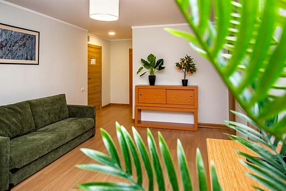 Orbi Palace Hotel Official