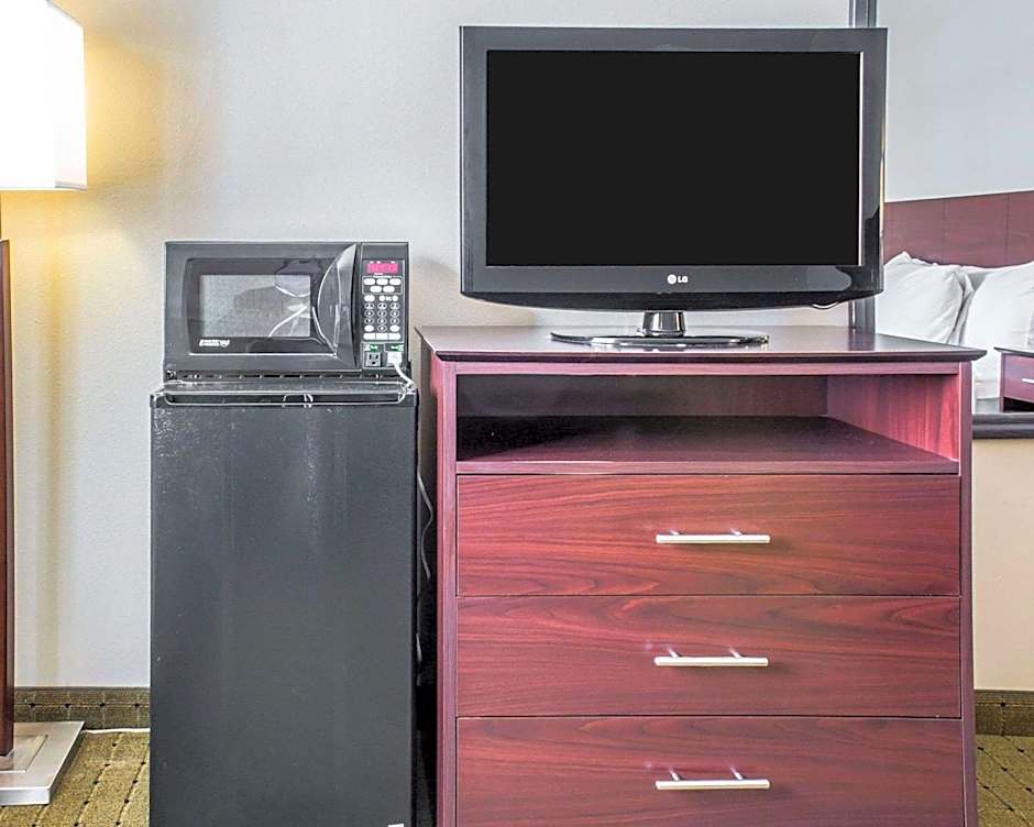Econo Lodge Ames