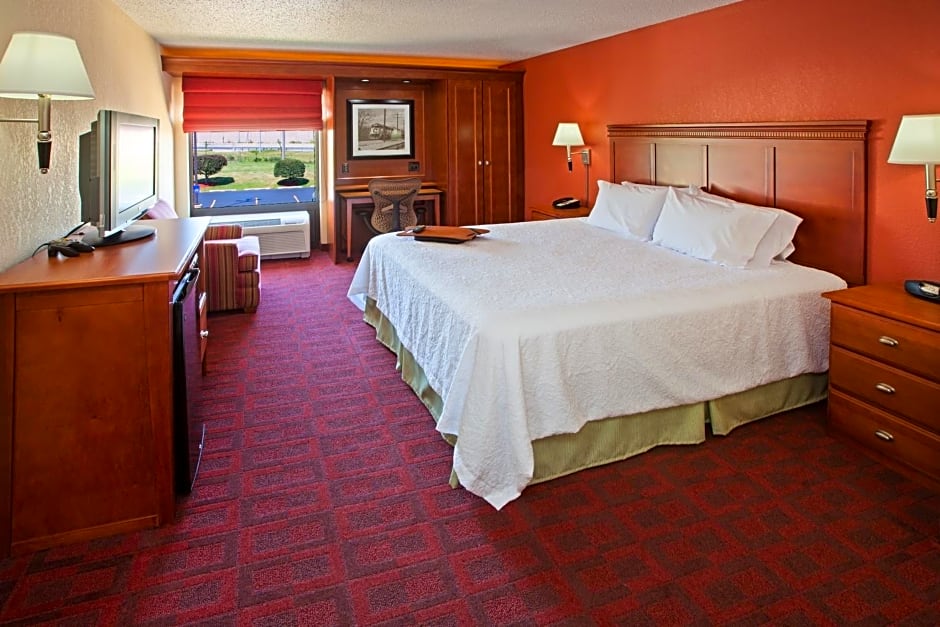 Hampton Inn Joliet/I-55
