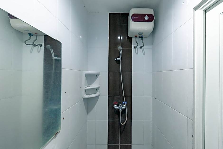 RedDoorz @ Malabar Street