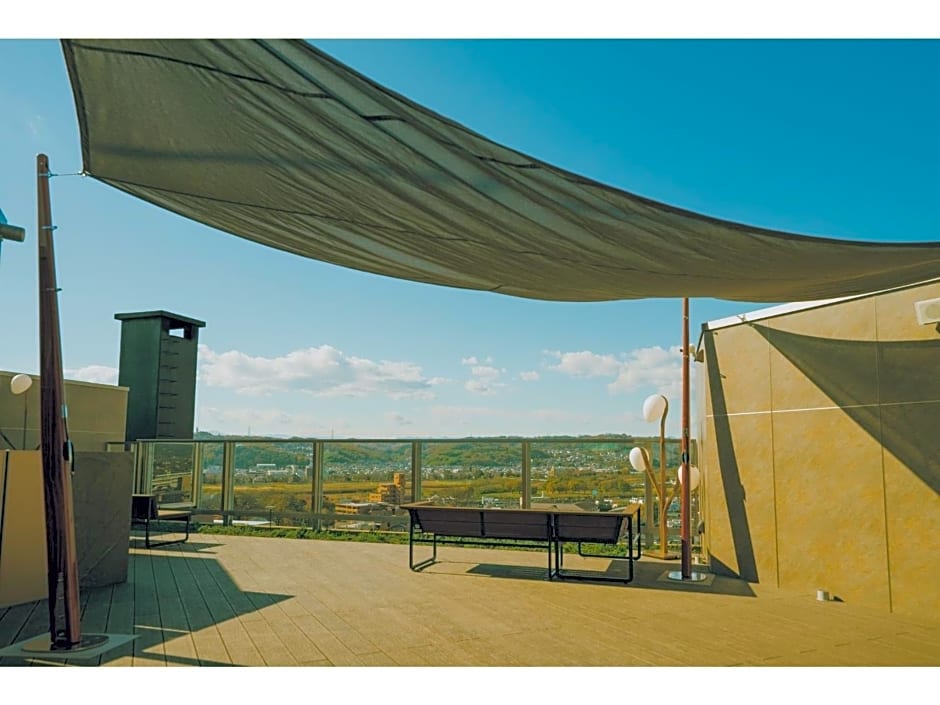 Hotel Grand View Takasaki - Vacation STAY 55437v