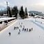 Hotel Säntis Lodge