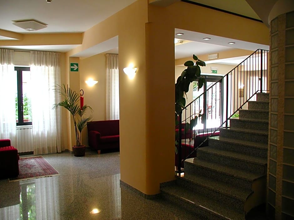 Hotel Marystella