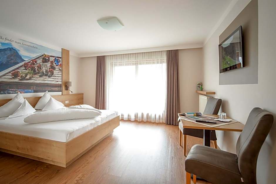 Frühstückshotel Margret