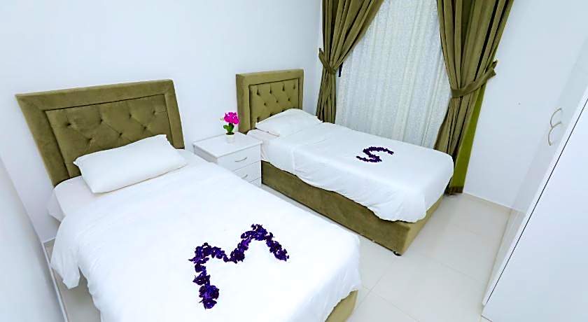 Magic Suite Sabah Alsalem