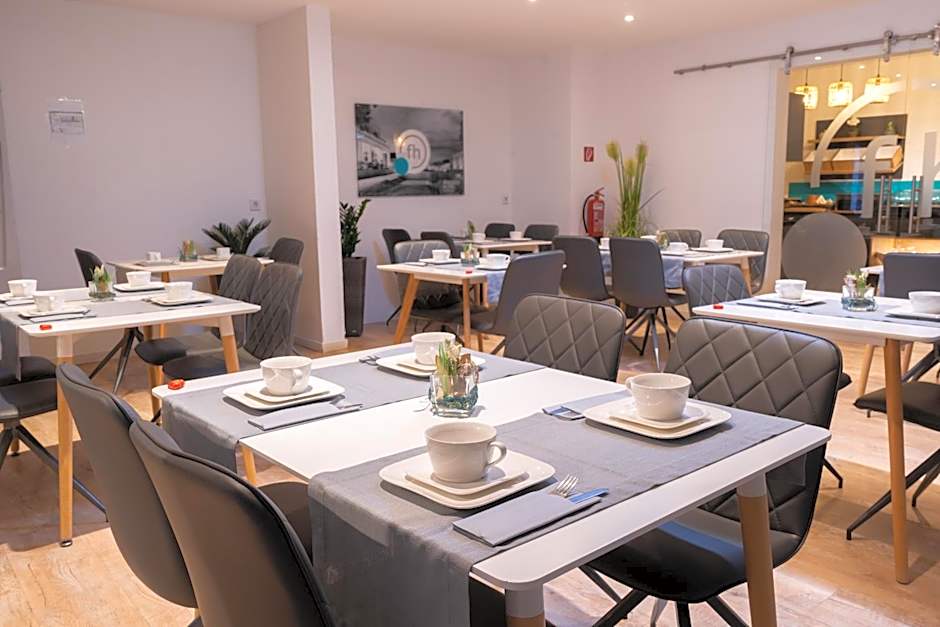 Friends Hotel Bad Salzuflen