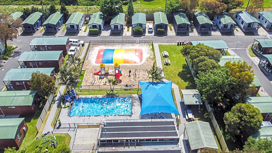 Tasman Holiday Parks - Geelong