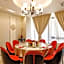 LDS Hotel Belgrade