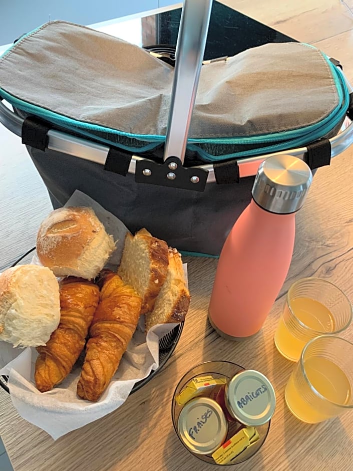 Les Chambres de Lily 2