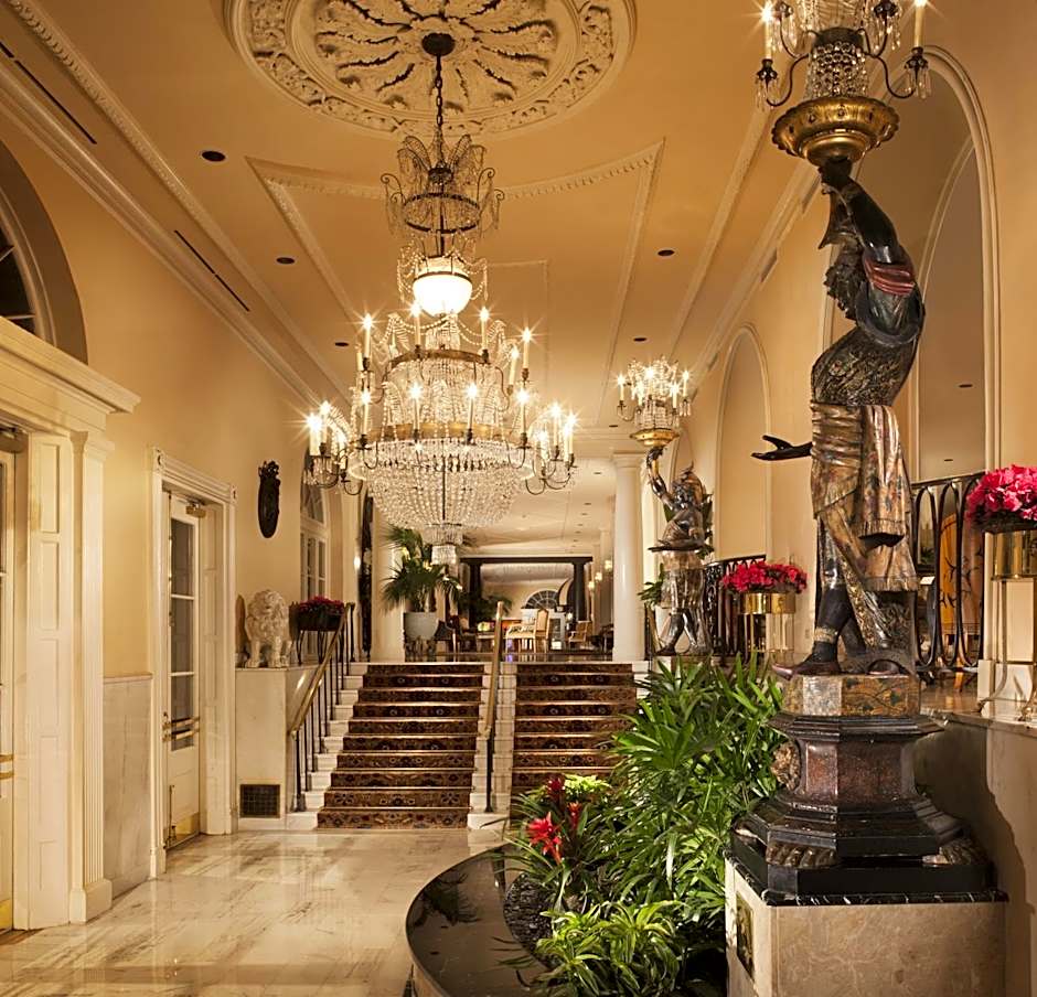 Omni Royal Orleans Hotel