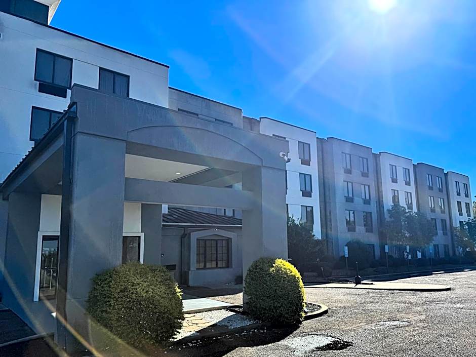 Travelodge by Wyndham Flowood/Jackson/Airport North 