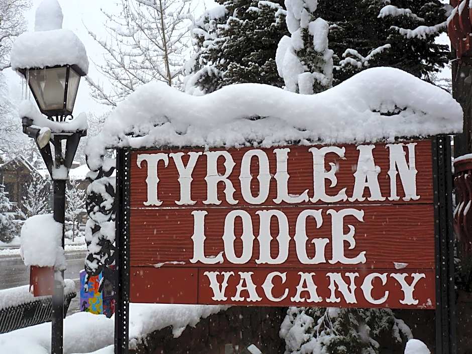 Tyrolean Lodge
