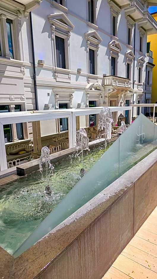 LHP Hotel Montecatini Palace & SPA