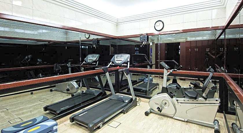 Grand Star Hotel Bosphorus & Spa