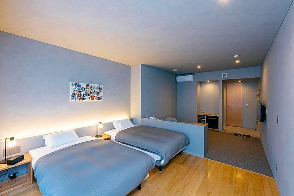 Hotel Mazarium