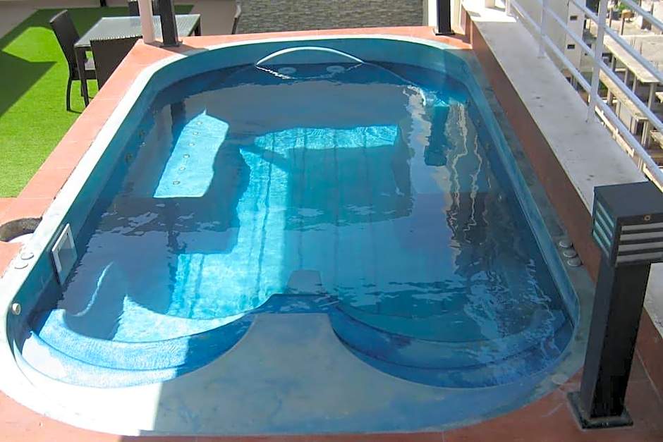 Starlit Suites Bangalore