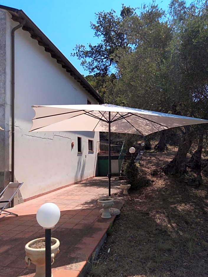 L'Antica Quercia B&B