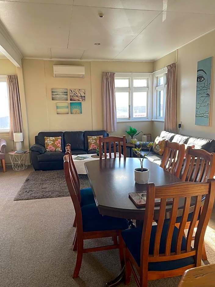 Coastal Accommodation