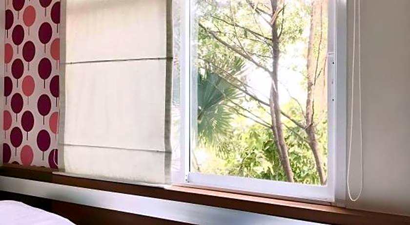 Huern Che Ta One Hotel