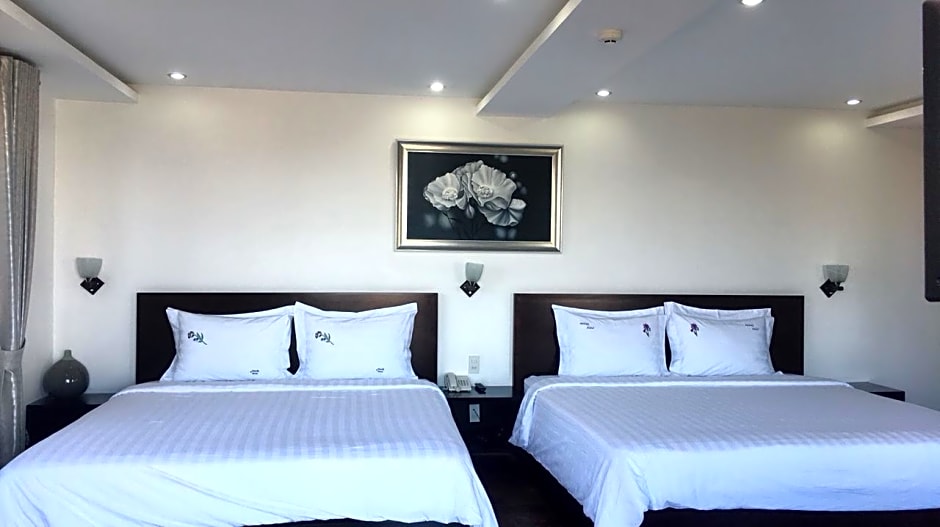 Giai Dieu Melody Hotel