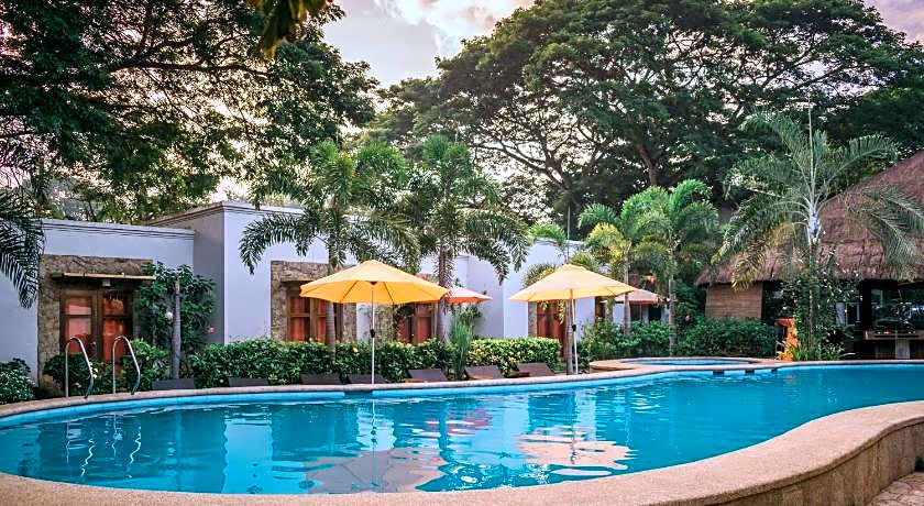 Acacia Tree Garden Hotel