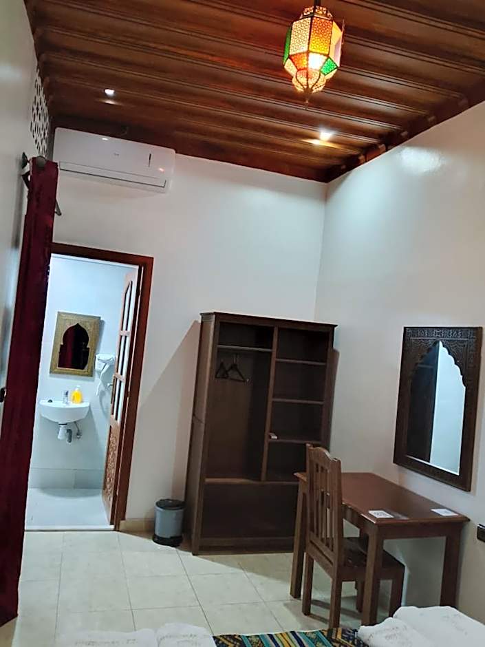 Riad el wazania