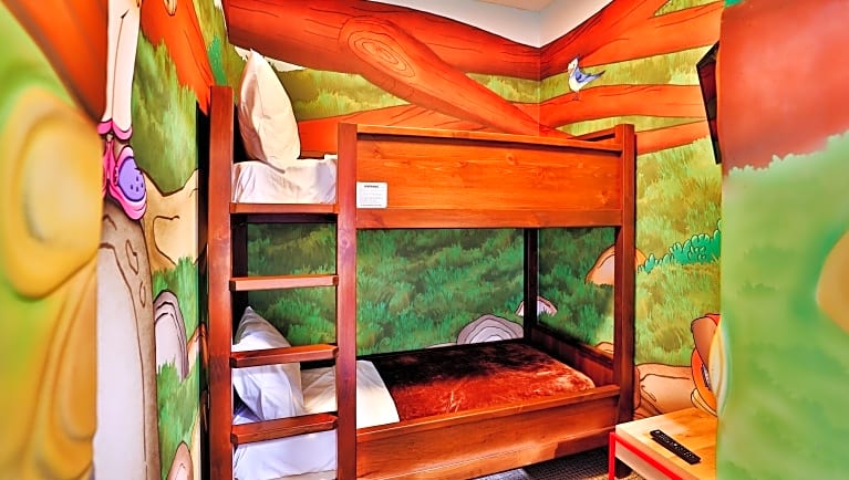 Great Wolf Lodge Arizona