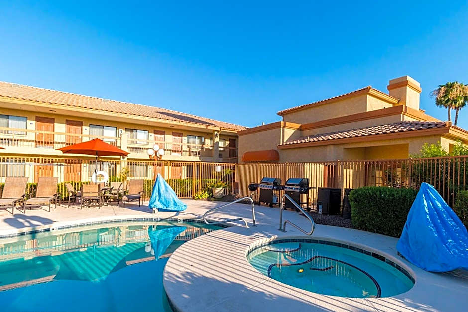 Quality Inn Casa Grande I-10