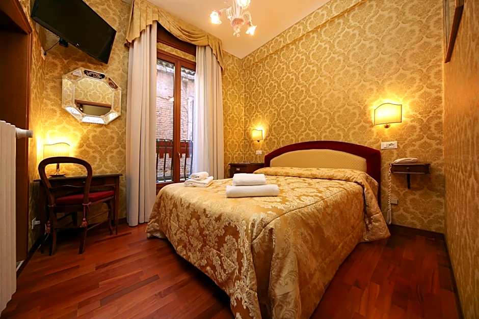 Hotel Da Bruno