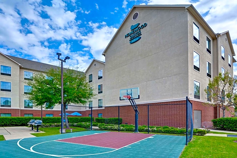 Homewood Suites By Hilton-Houston West-Energy Corridor