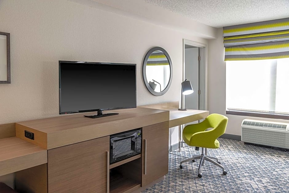 Hampton Inn By Hilton Kansas City-Lees Summit