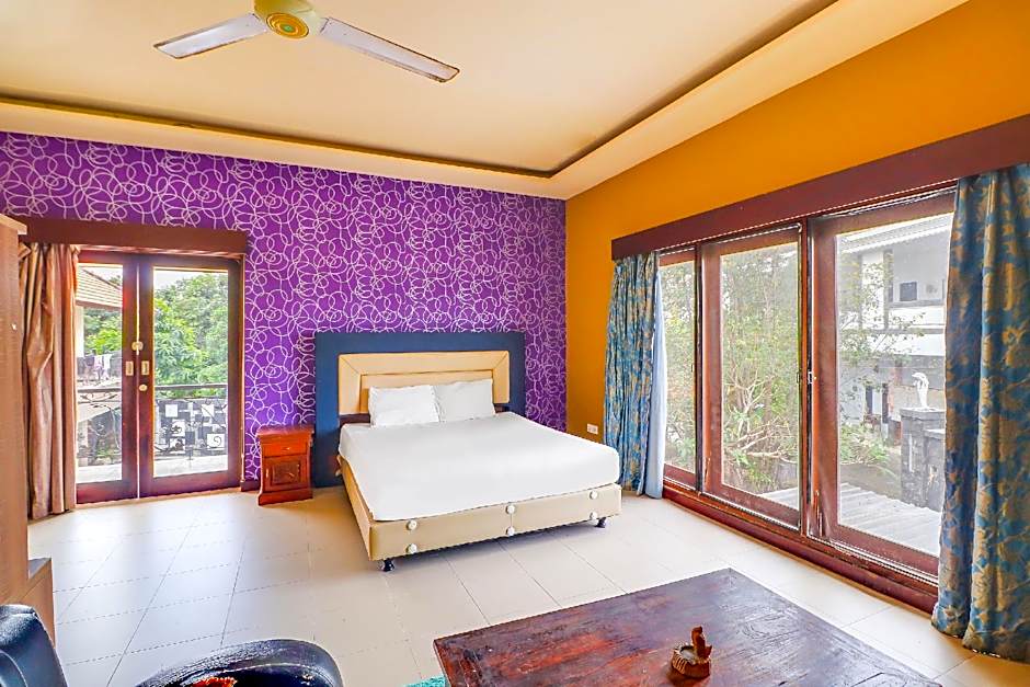 Collection O 91570 Melrose Homestay