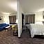 Atrium Hotel And Suites Dfw Airport