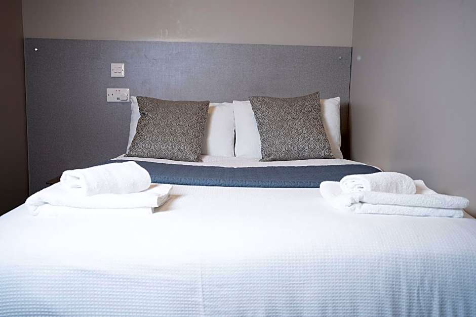 Paragraph Palmers Green - Tottenham Stadium