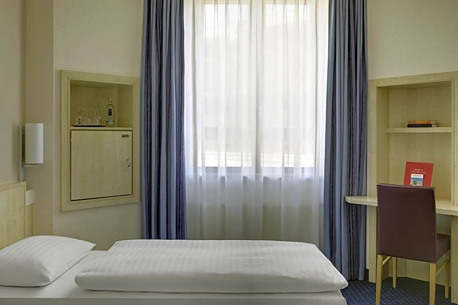 Intercityhotel Freiburg