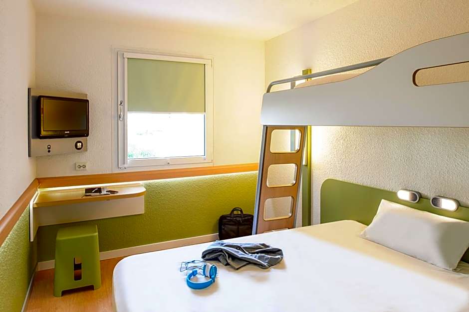 ibis budget Ulm City