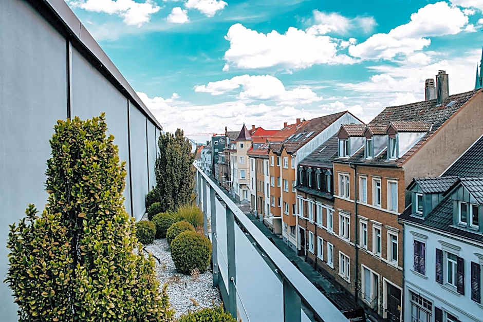 Hotel Der Blaue Reiter