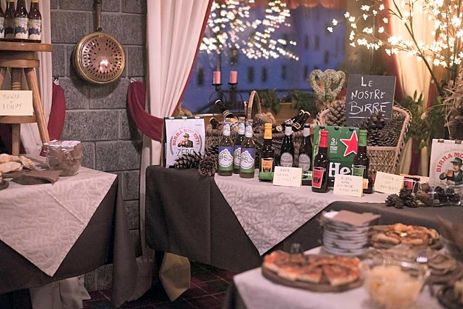 Hotel Etoile De Neige