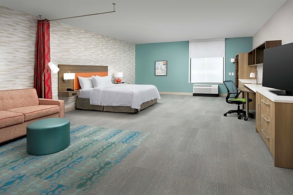 Home2 Suites by Hilton Columbia Southeast Fort Jackson, SC